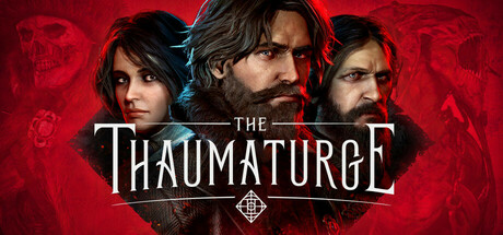 奇唤士（The Thaumaturge）RUNE中文版